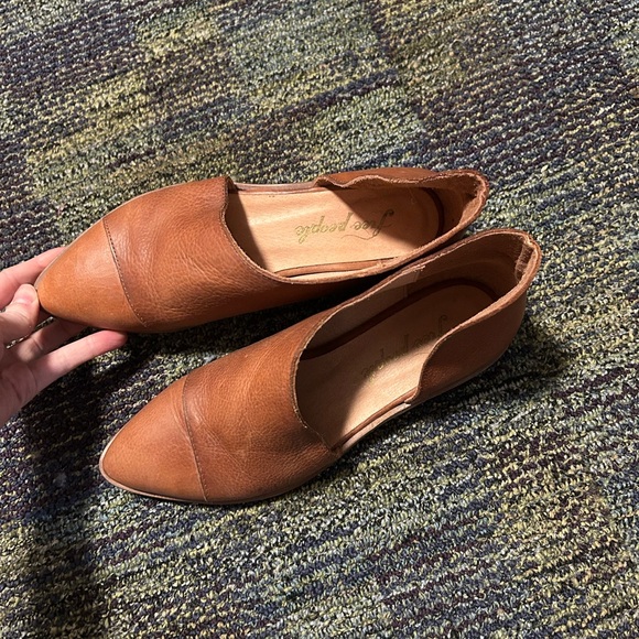 Free people royale flat 7/37 - Picture 2 of 6